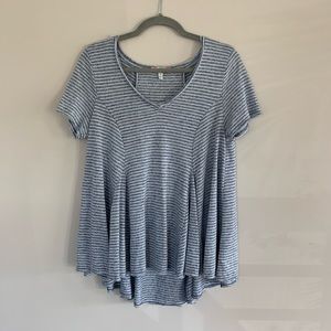 Anthropologie Eri + Ali Top